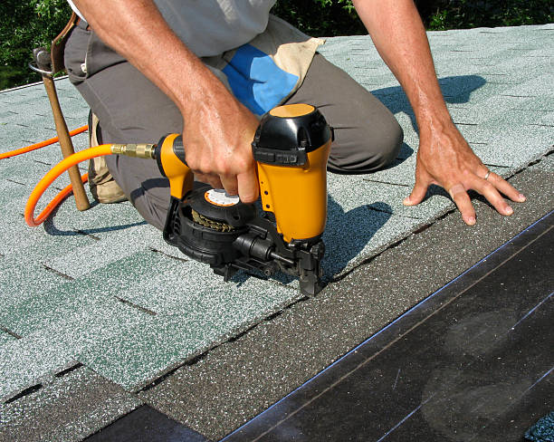 Best Local Roofing Companies  in Monticello, IL