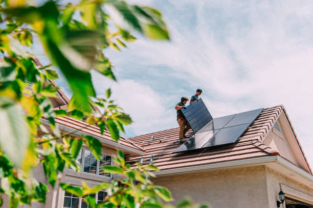 Best Roof Waterproofing Services  in Monticello, IL