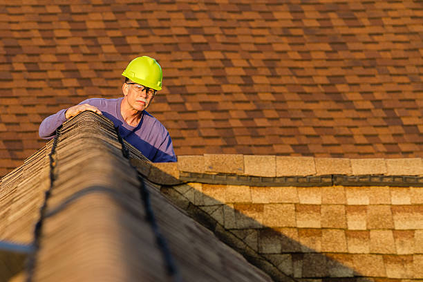 Quick and Trustworthy Emergency Roof Repair Services in Monticello, IL