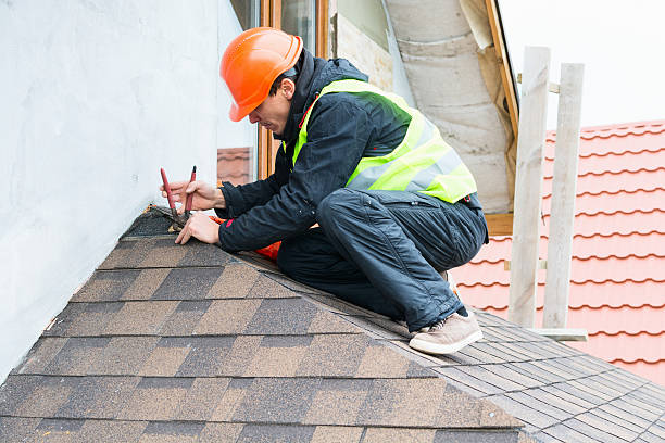 Heating Cable for Roof Installation in Monticello, IL