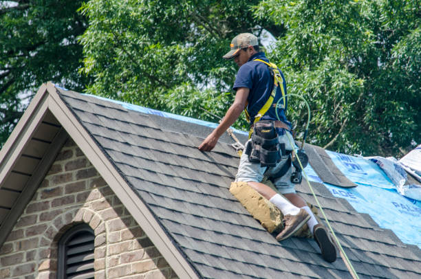 Reliable Monticello, IL Roofing Contractor Solutions