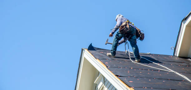 Best Roof Replacement Cost  in Monticello, IL